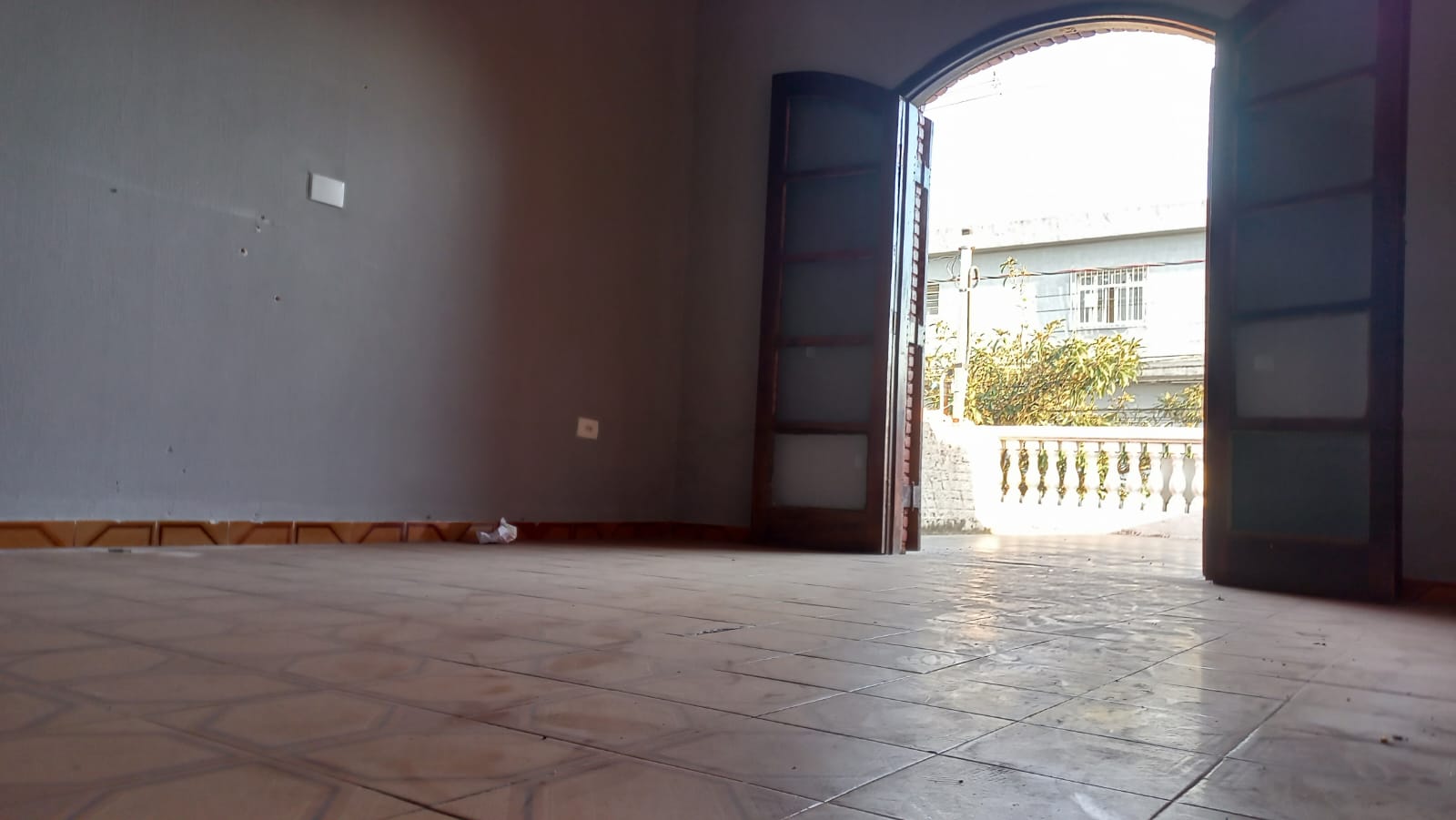 Oportunidade! Sobrado no Jardim Santo André/SP