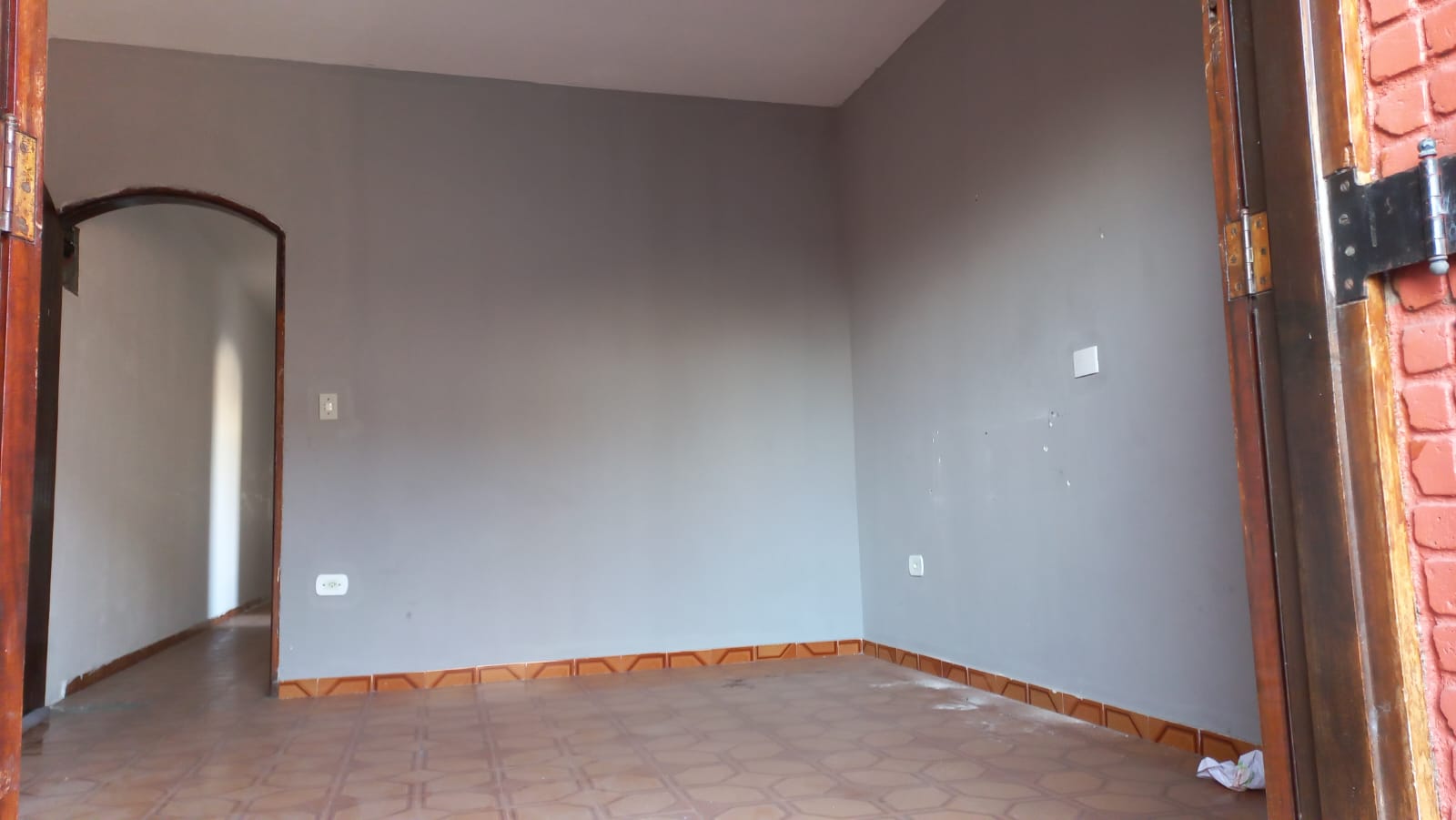 Oportunidade! Sobrado no Jardim Santo André/SP