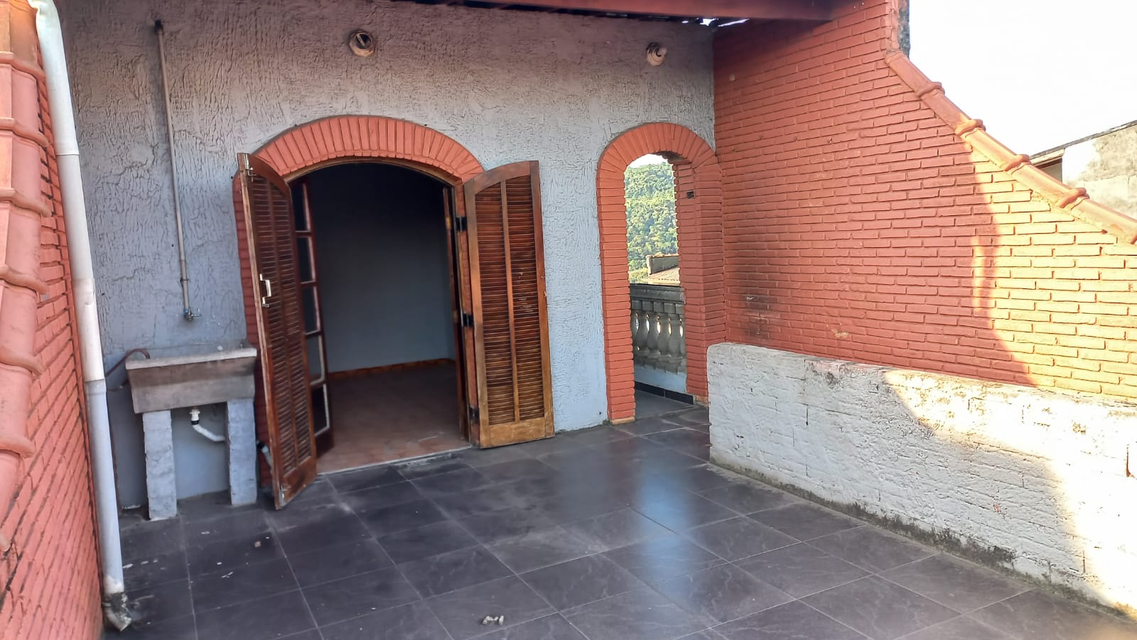Oportunidade! Sobrado no Jardim Santo André/SP
