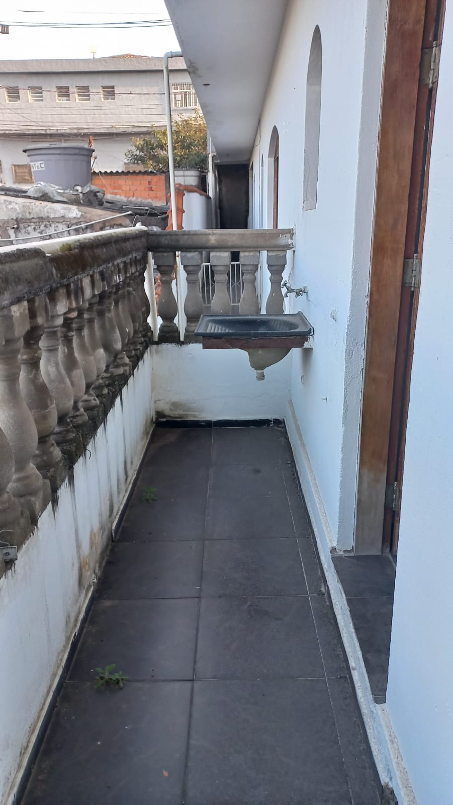 Oportunidade! Sobrado no Jardim Santo André/SP