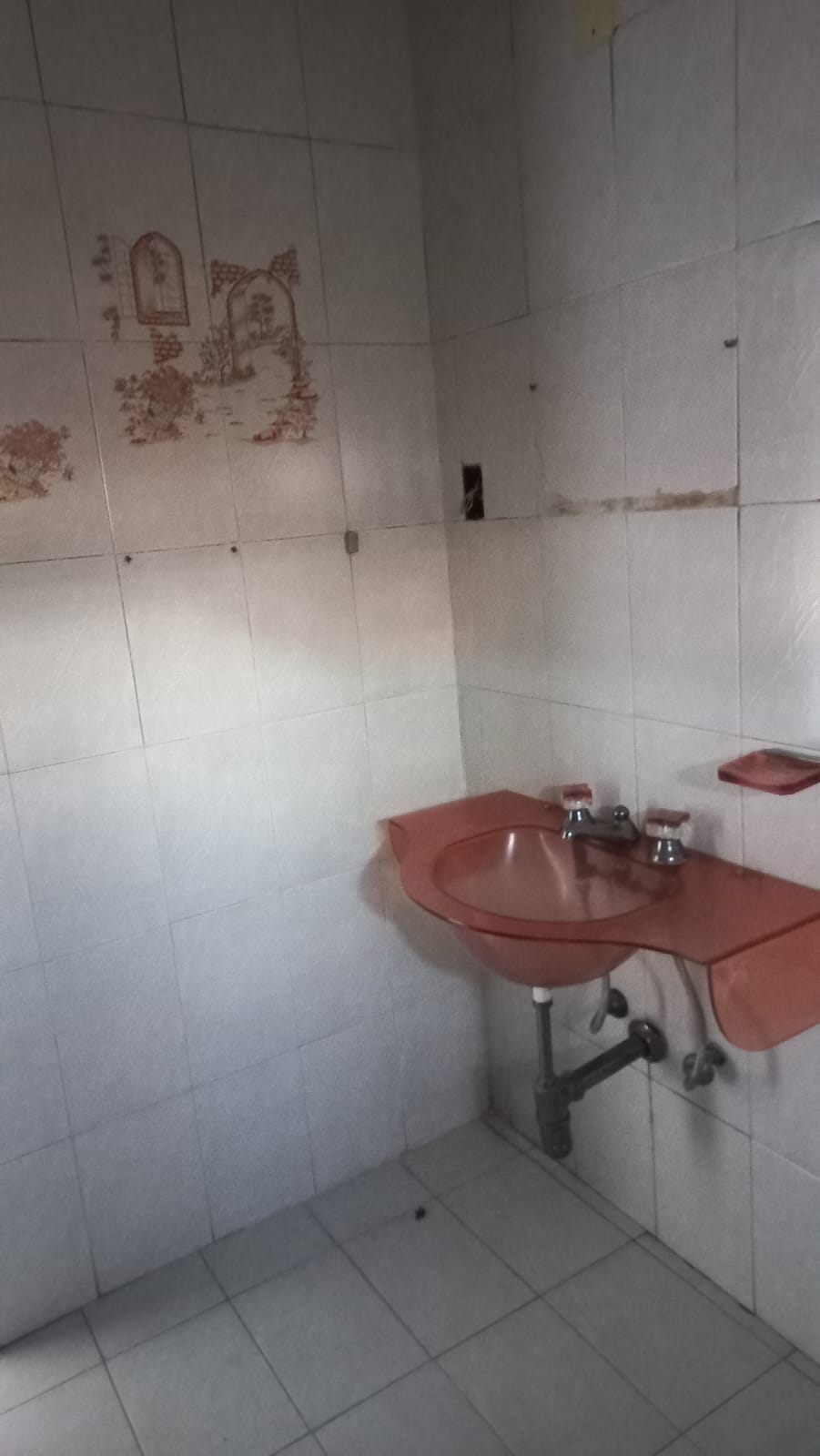 Oportunidade! Sobrado no Jardim Santo André/SP