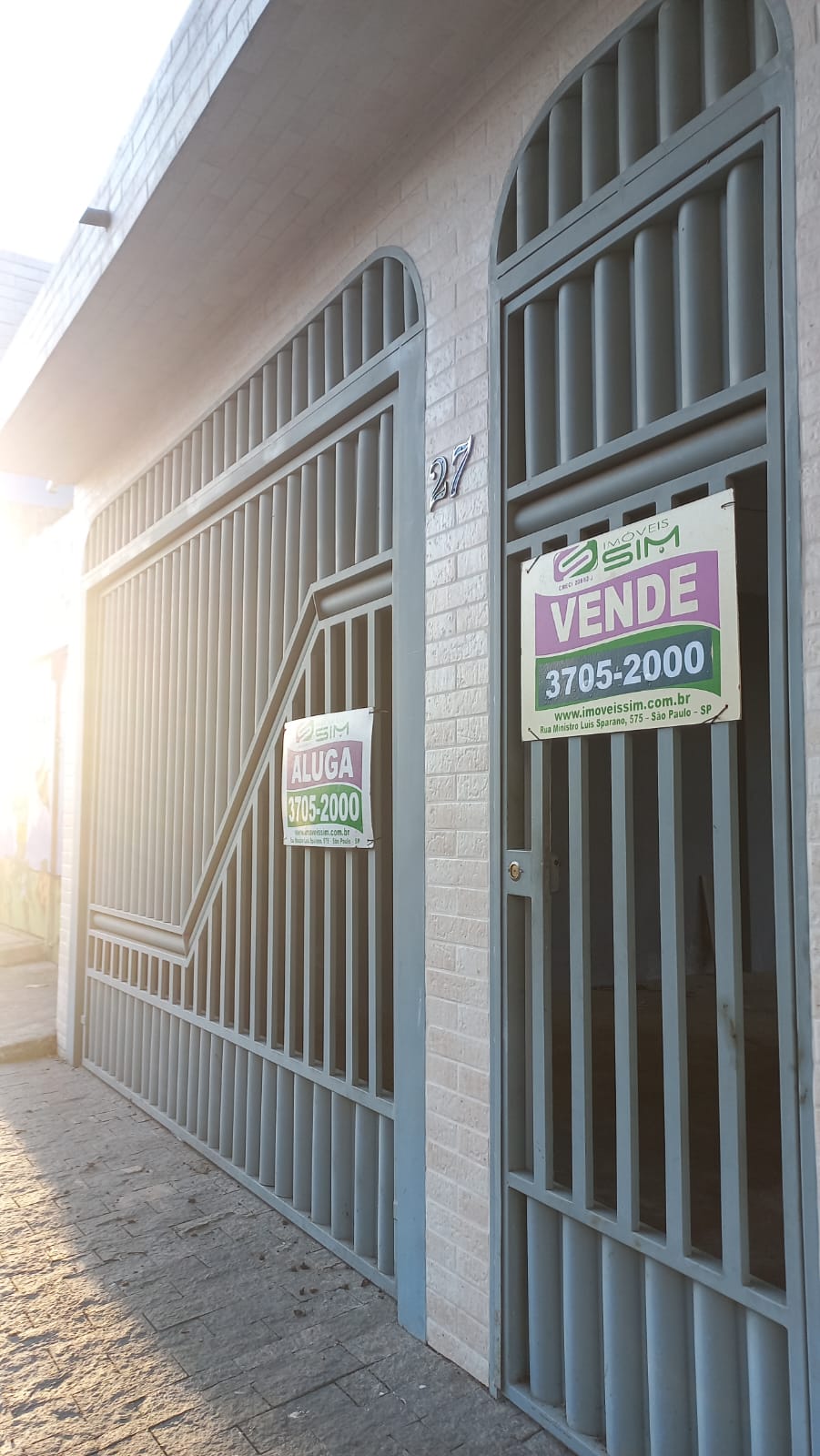 Sobrado - Venda, Jardim Santo André, São Paulo, SP