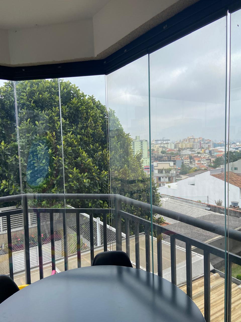 Lindo Apartamento no Campestre / Santo André