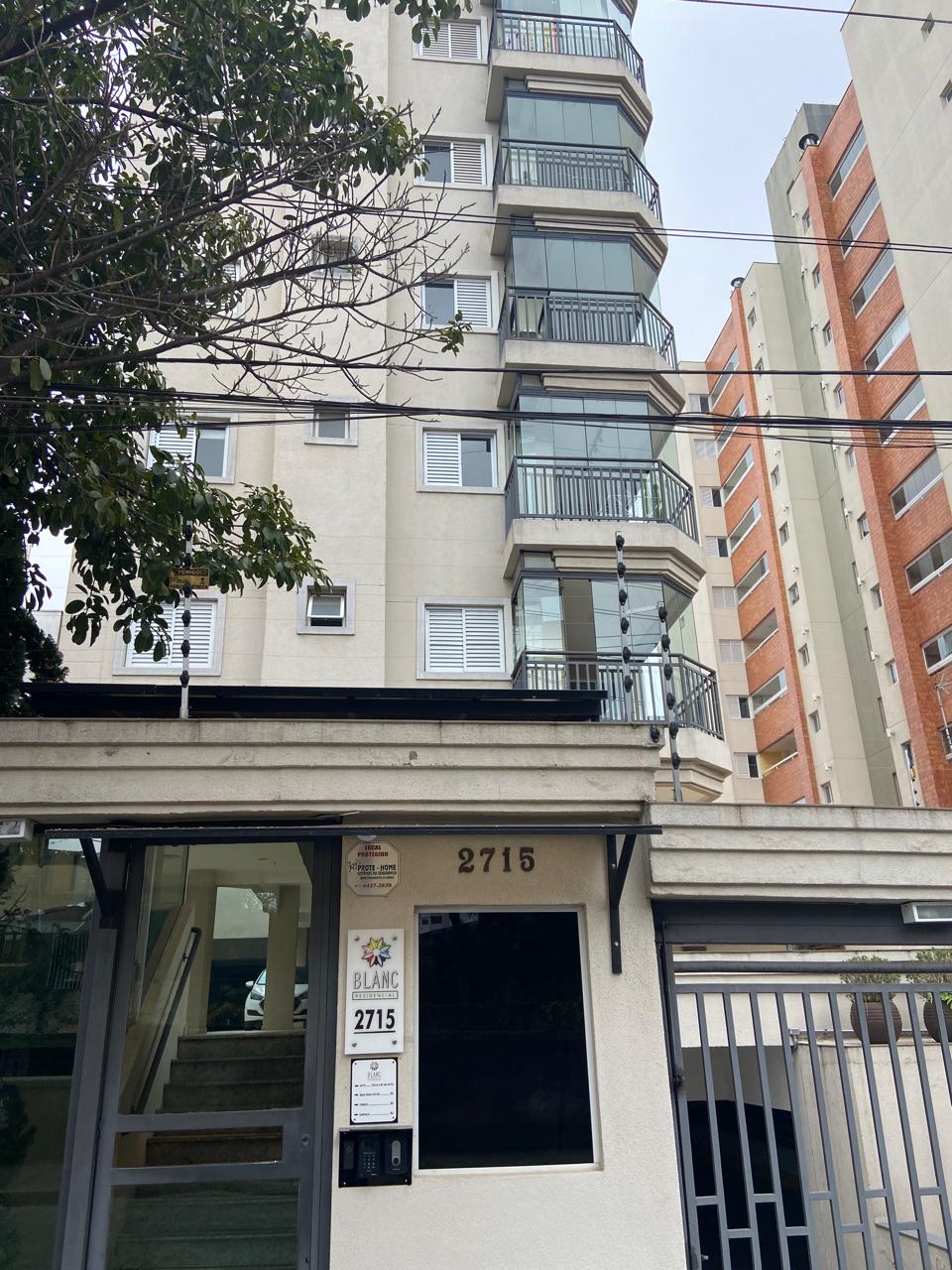 Lindo Apartamento no Campestre / Santo André