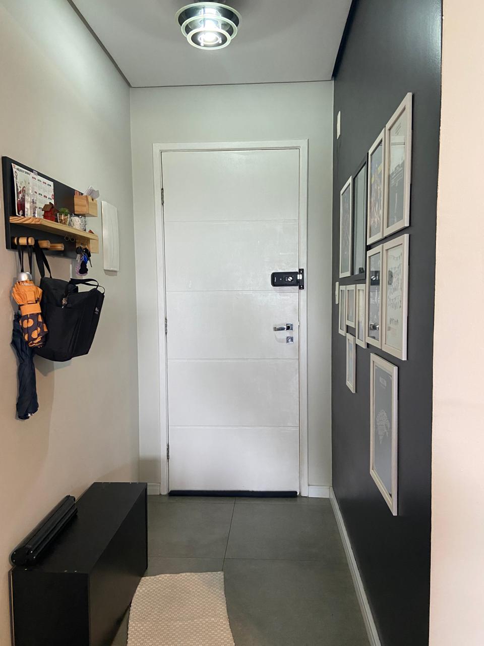 Lindo Apartamento no Campestre / Santo André
