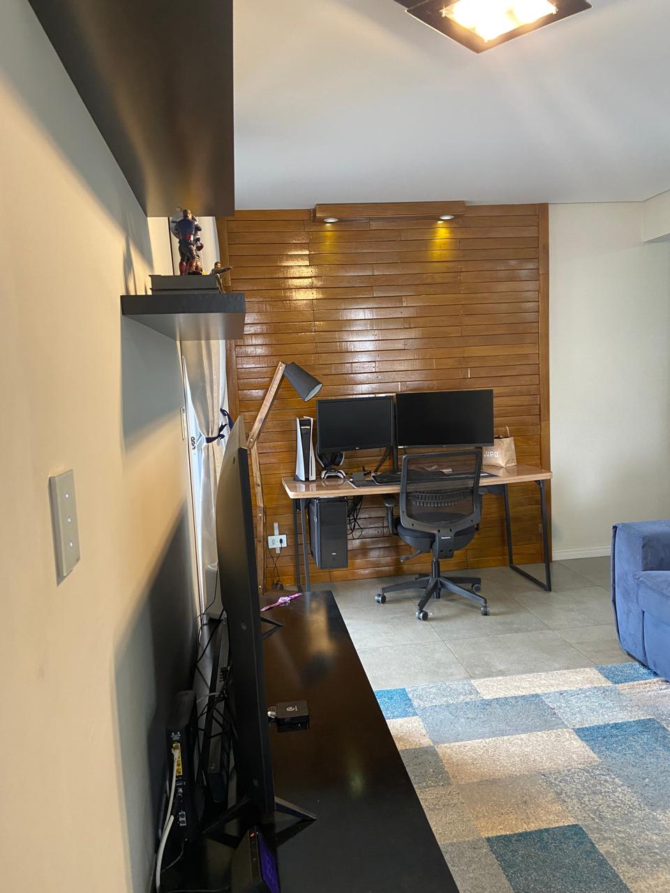 Lindo Apartamento no Campestre / Santo André