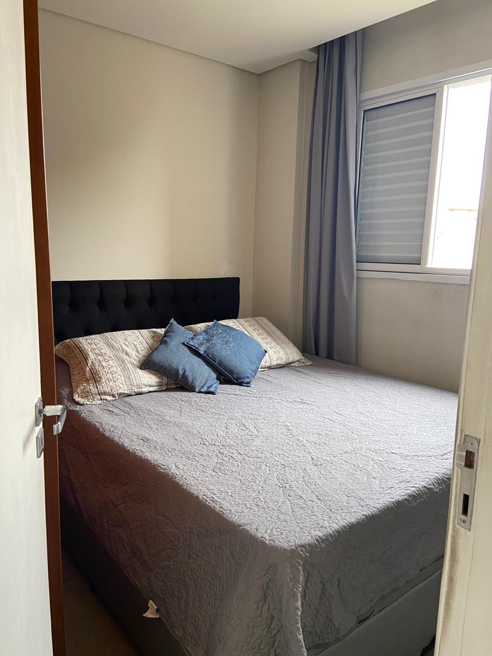Lindo Apartamento no Campestre / Santo André