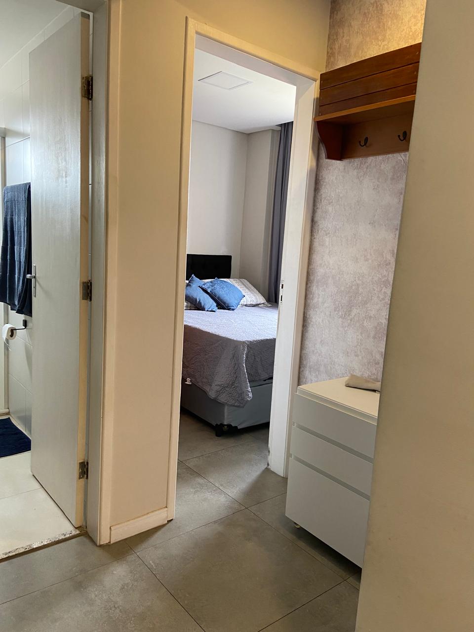 Lindo Apartamento no Campestre / Santo André