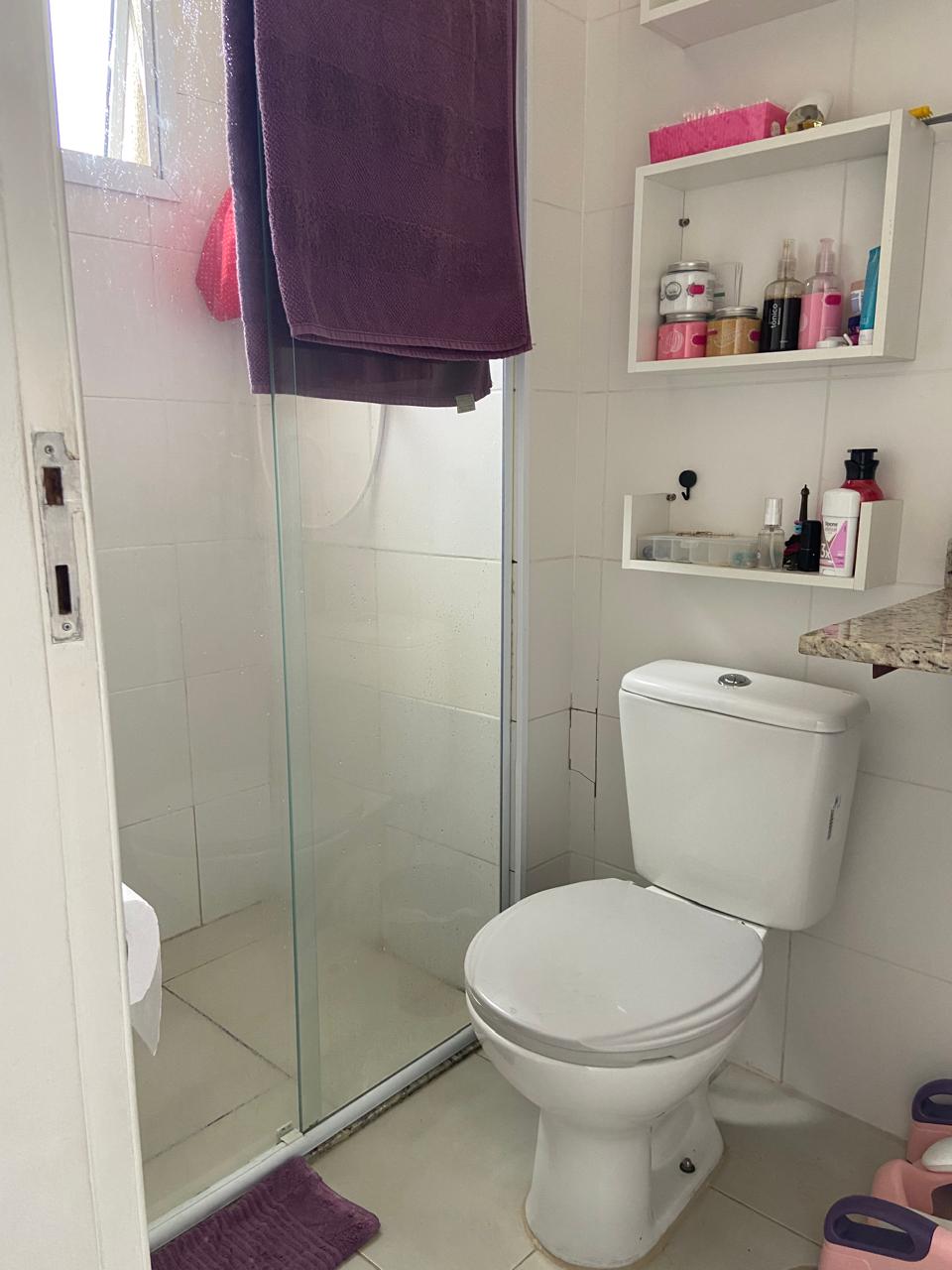 Lindo Apartamento no Campestre / Santo André