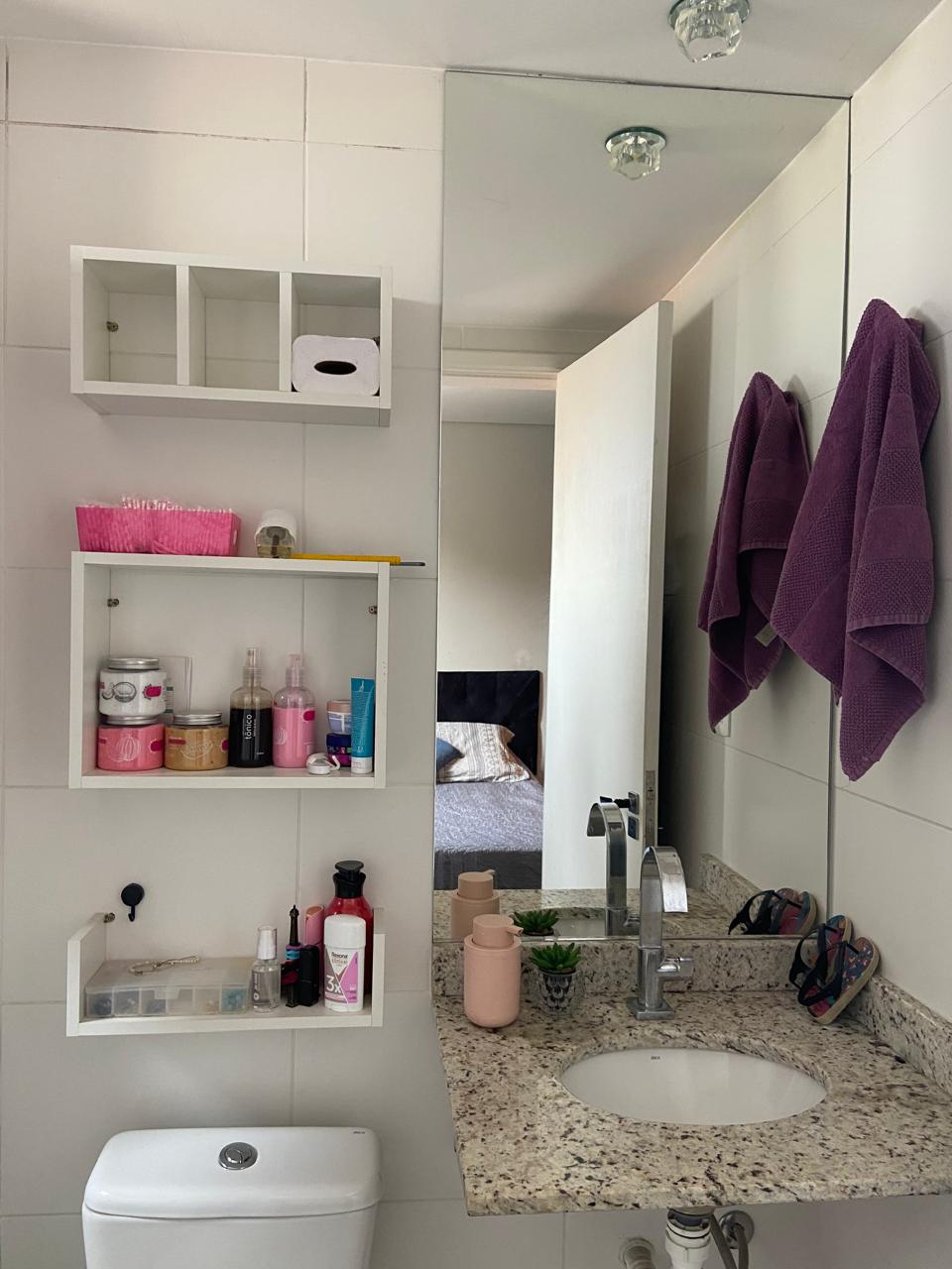 Lindo Apartamento no Campestre / Santo André