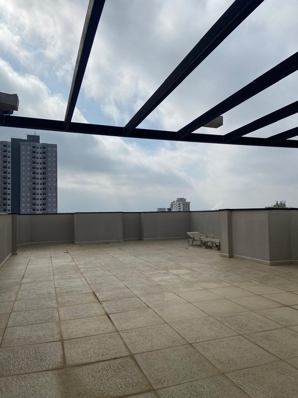 Lindo Apartamento no Campestre / Santo André