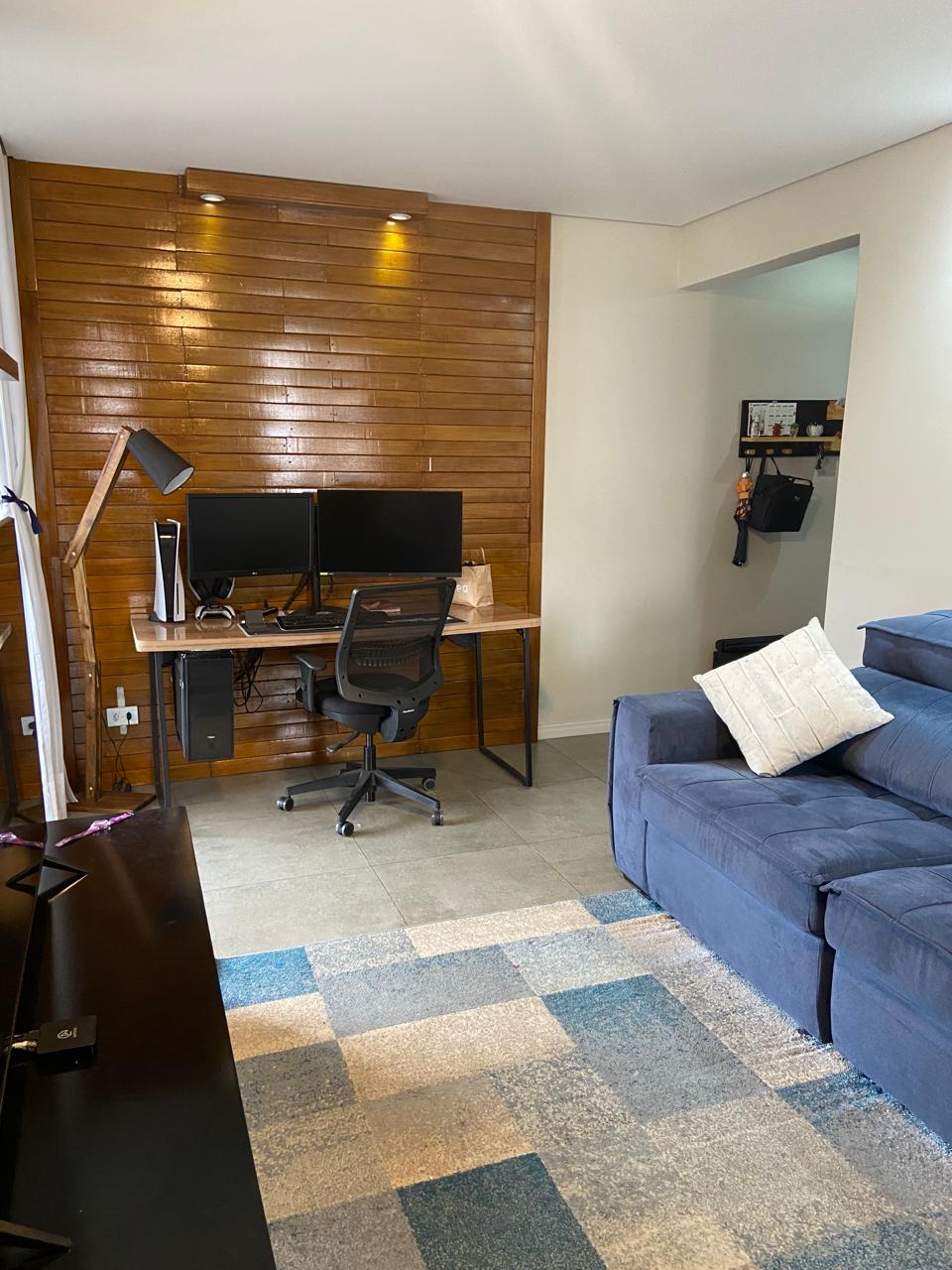 Lindo Apartamento no Campestre / Santo André