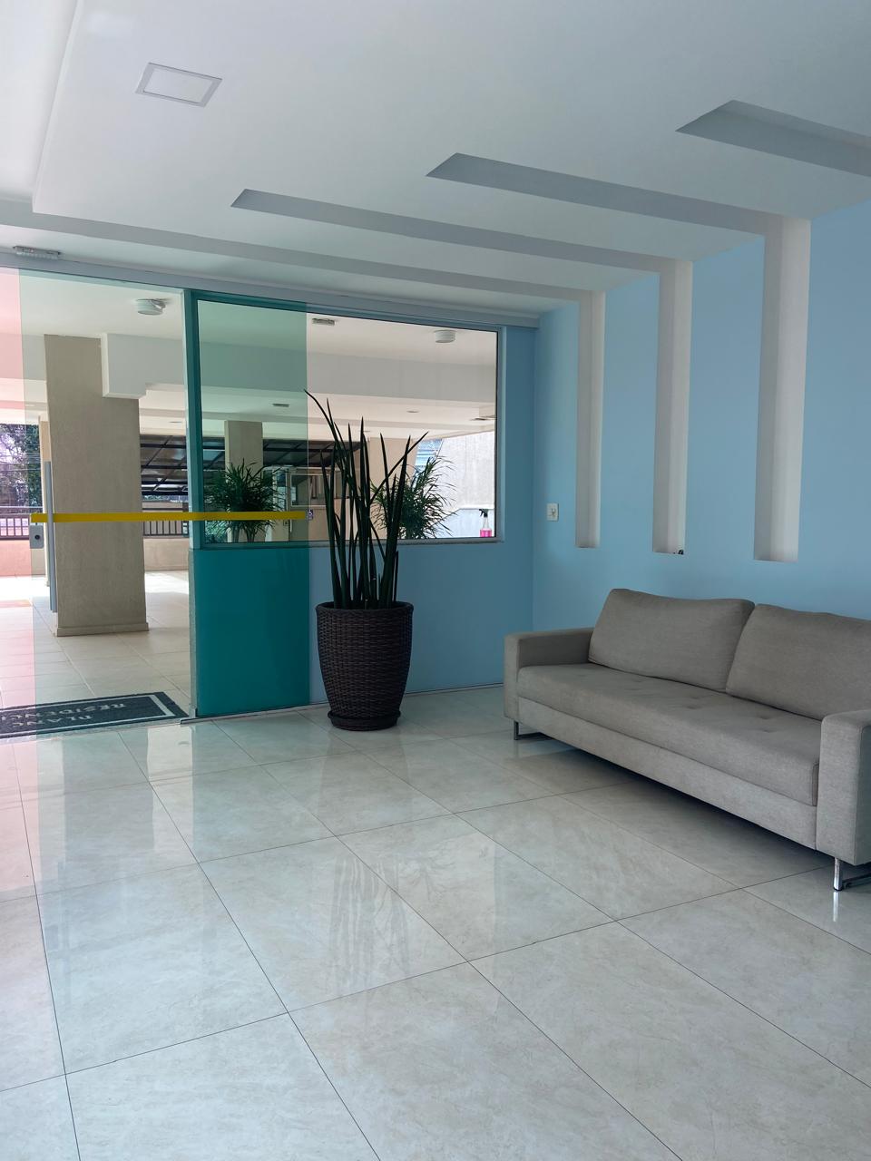 Lindo Apartamento no Campestre / Santo André