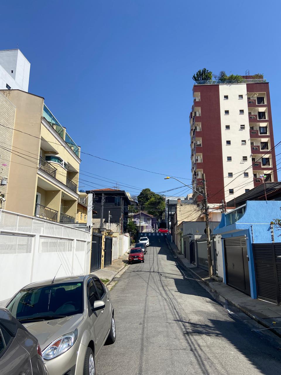 Terreno 10m X 9,5m - à 800m do Shopping ABC