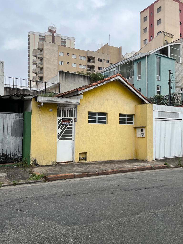 Terreno 10m X 9,5m - à 800m do Shopping ABC