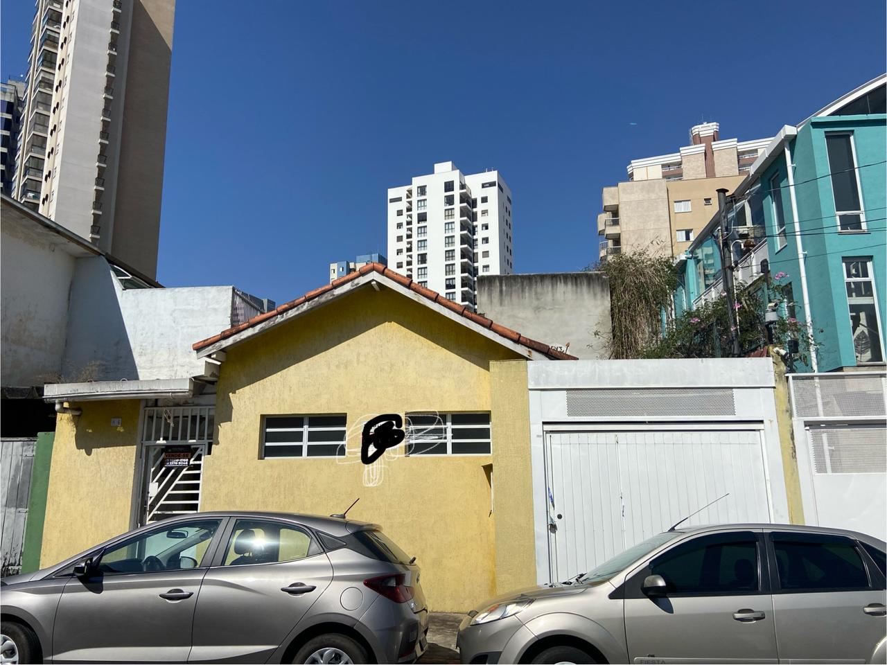 Terreno 10m X 9,5m - à 800m do Shopping ABC