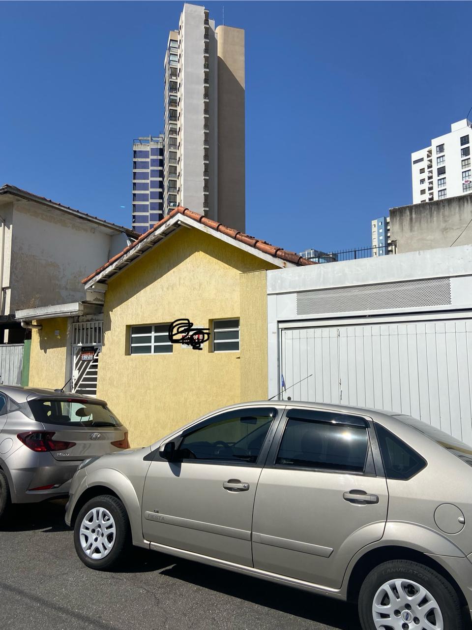 Terreno - Venda, Jardim Bela Vista, Santo André, SP