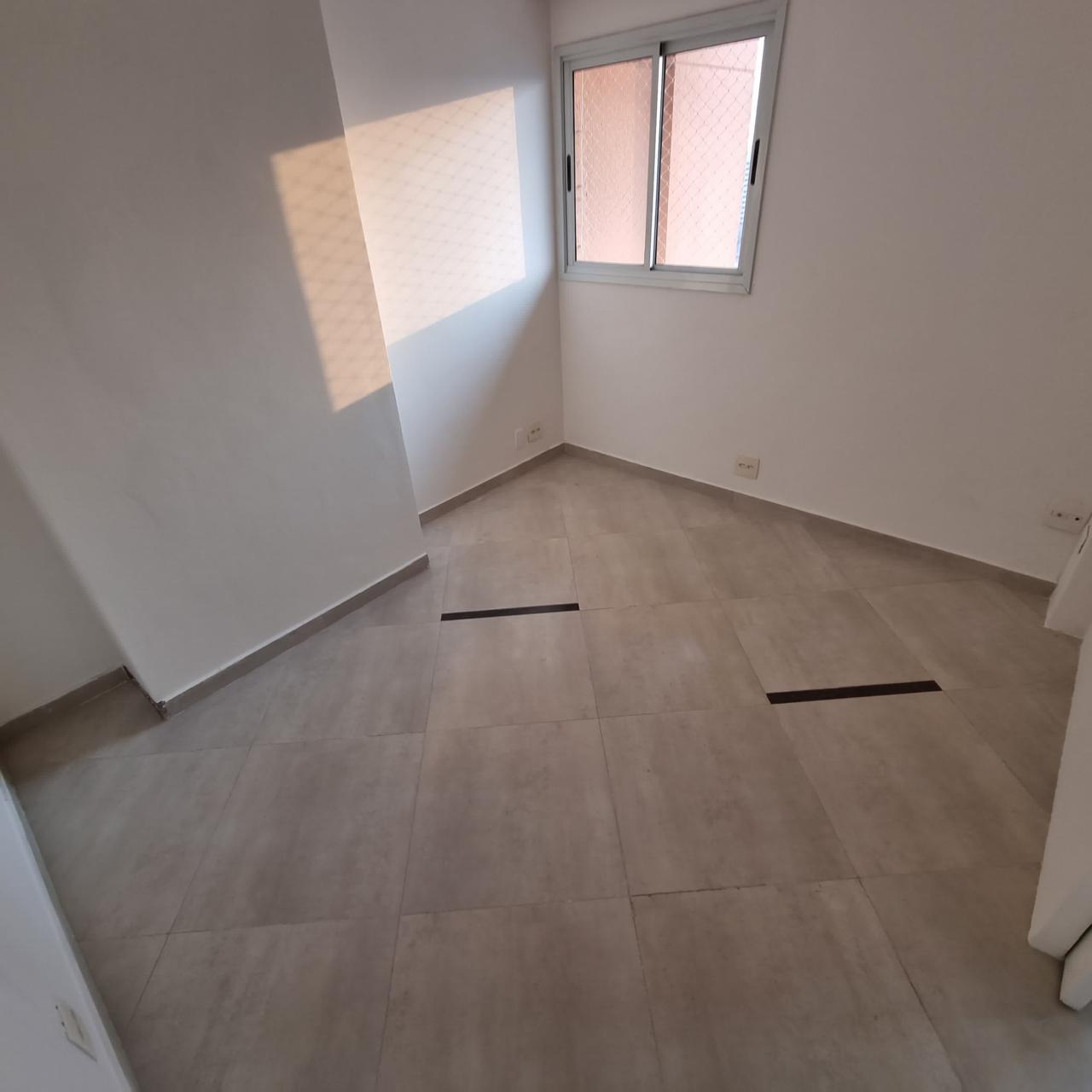 Apartamento Duplex - à 800m do Centro de Santo André
