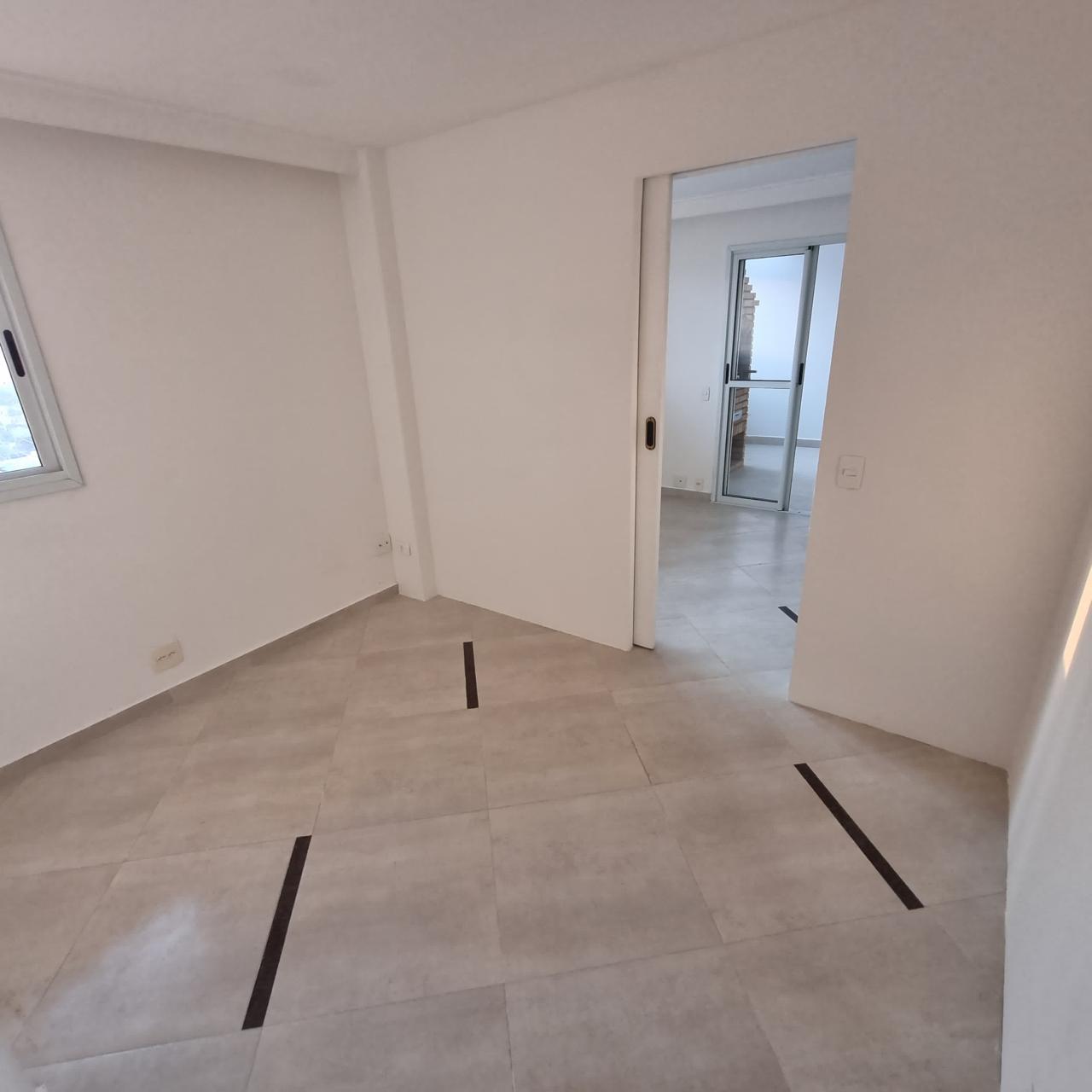Apartamento Duplex - à 800m do Centro de Santo André
