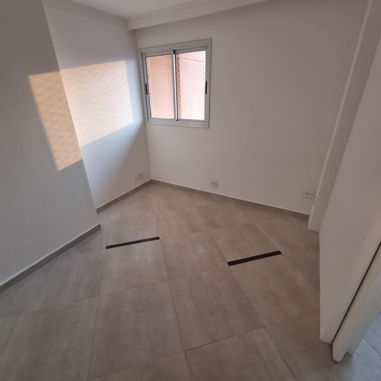 Apartamento Duplex - à 800m do Centro de Santo André