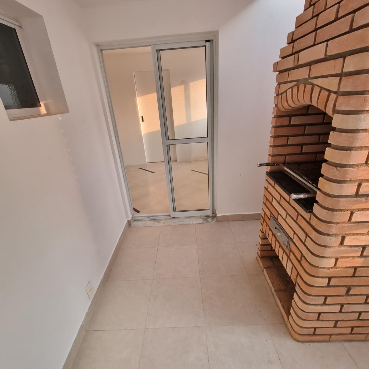 Apartamento Duplex - à 800m do Centro de Santo André