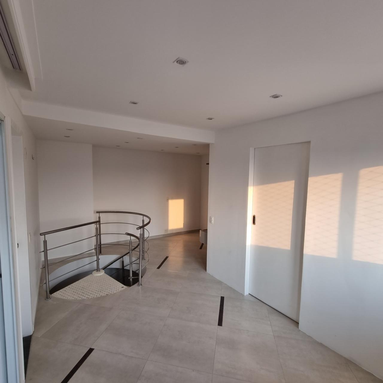 Apartamento Duplex - à 800m do Centro de Santo André