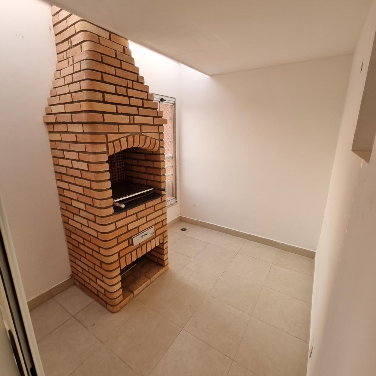 Apartamento Duplex - à 800m do Centro de Santo André