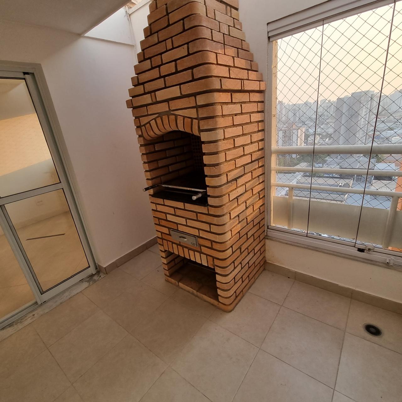 Apartamento Duplex - à 800m do Centro de Santo André
