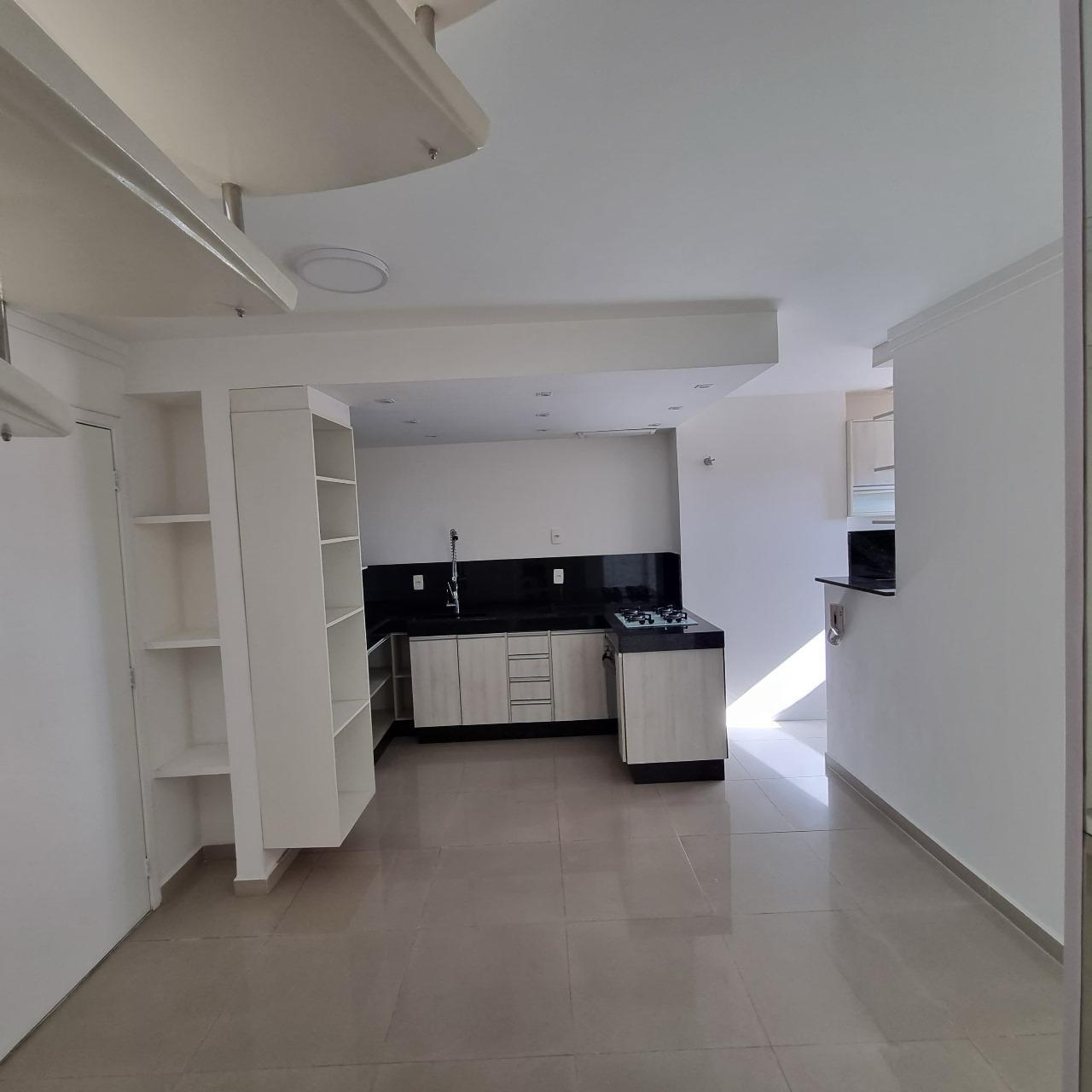 Apartamento Duplex - à 800m do Centro de Santo André