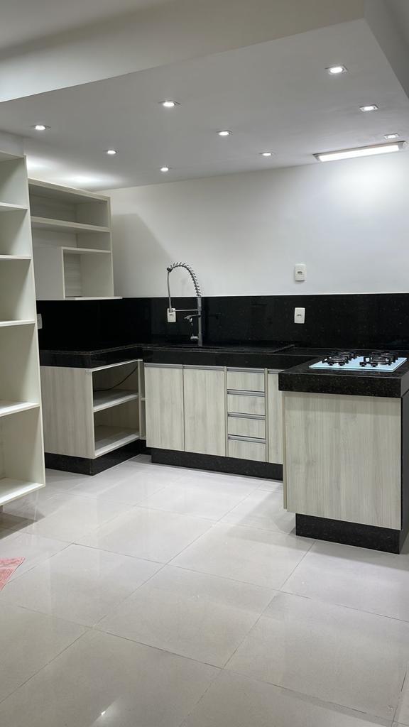 Apartamento Duplex - à 800m do Centro de Santo André