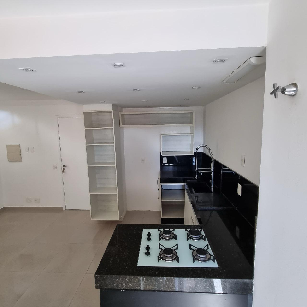Apartamento Duplex - à 800m do Centro de Santo André