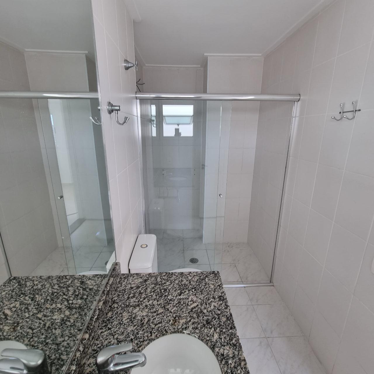Apartamento Duplex - à 800m do Centro de Santo André