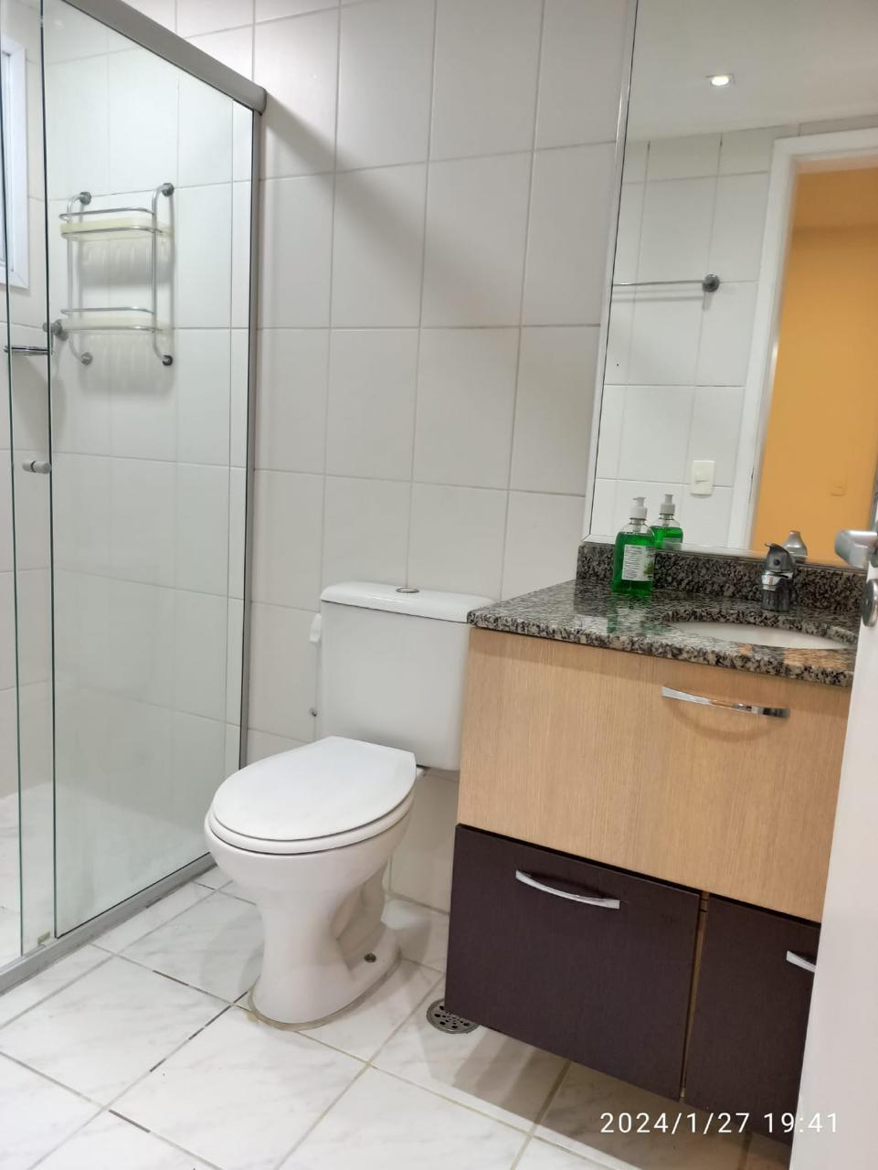 Apartamento Duplex - à 800m do Centro de Santo André