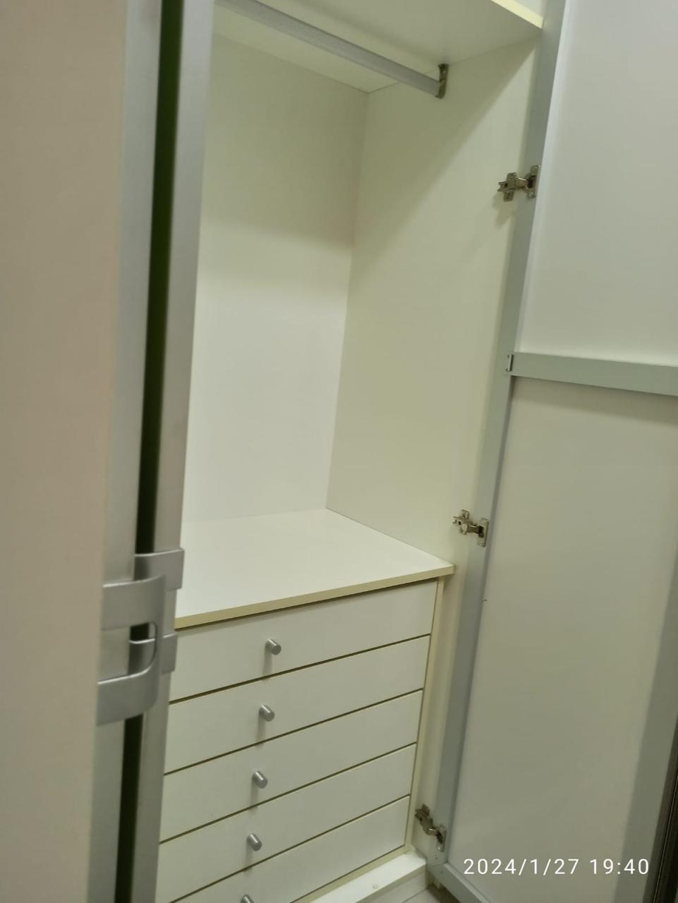 Apartamento Duplex - à 800m do Centro de Santo André