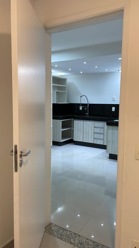 Apartamento Duplex - à 800m do Centro de Santo André