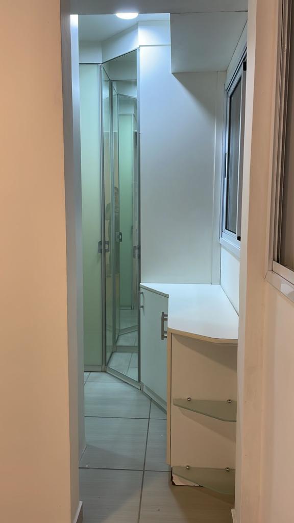 Apartamento Duplex - à 800m do Centro de Santo André