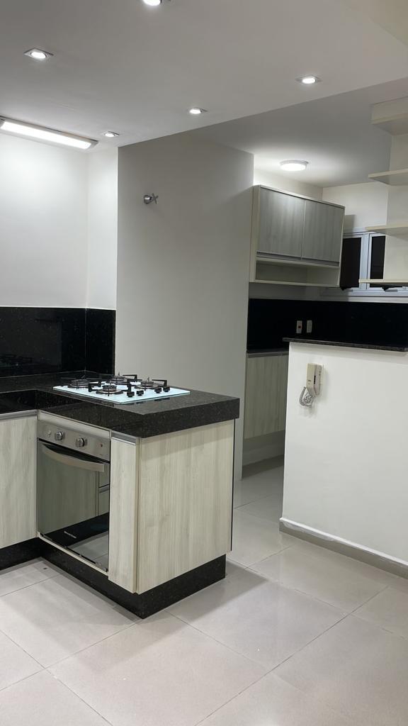 Apartamento Duplex - à 800m do Centro de Santo André