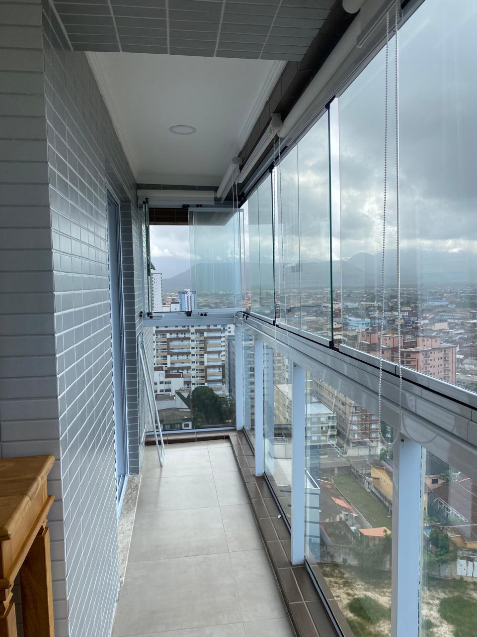 Apartamento - Venda, Caiçara, Praia Grande, SP