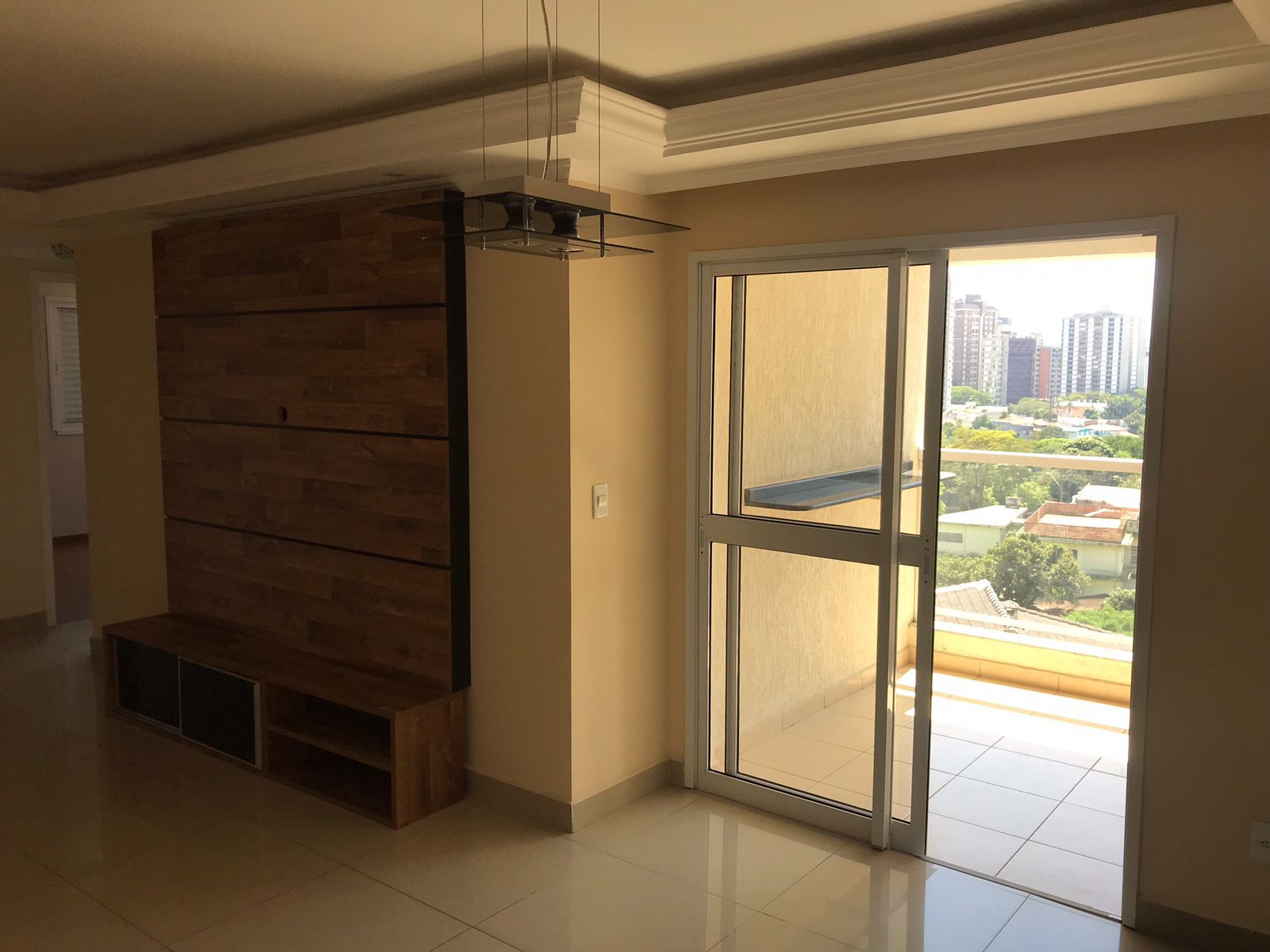 Apartamento 3 Dorm, 2 Vagas - Vila Guiomar / Santo André 