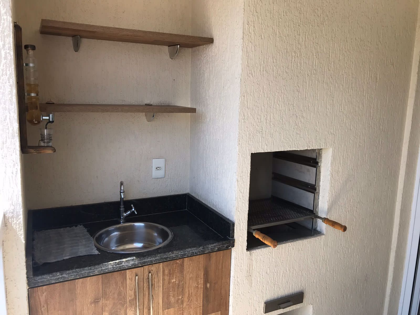 Apartamento 3 Dorm, 2 Vagas - Vila Guiomar / Santo André 