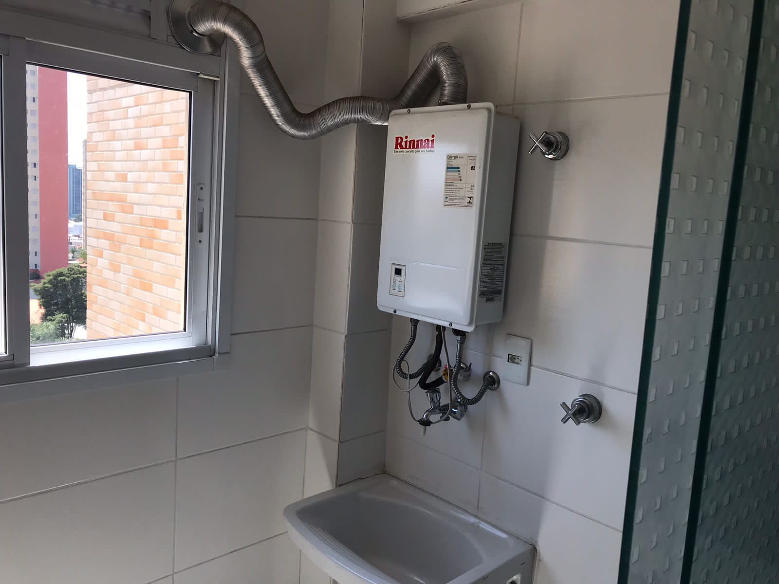 Apartamento 3 Dorm, 2 Vagas - Vila Guiomar / Santo André 