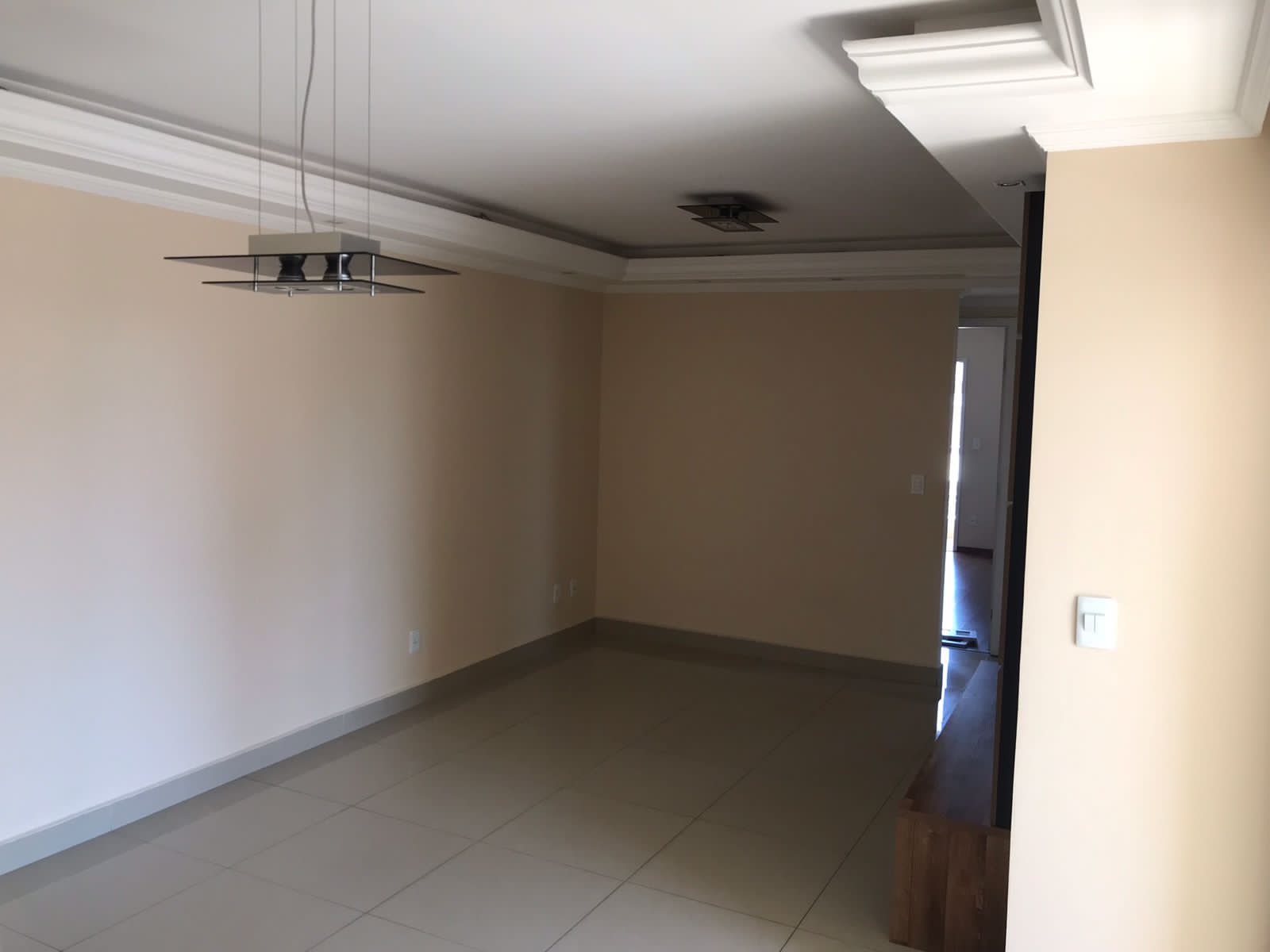 Apartamento 3 Dorm, 2 Vagas - Vila Guiomar / Santo André 