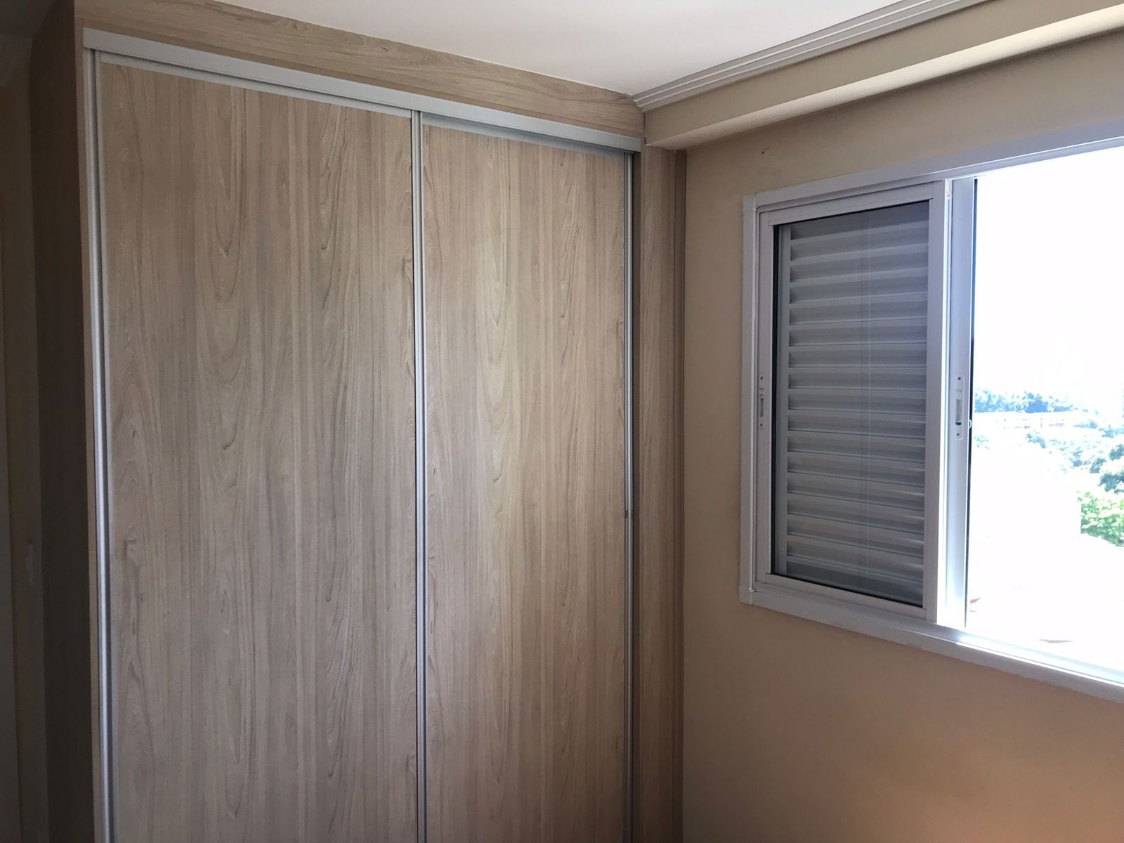 Apartamento 3 Dorm, 2 Vagas - Vila Guiomar / Santo André 