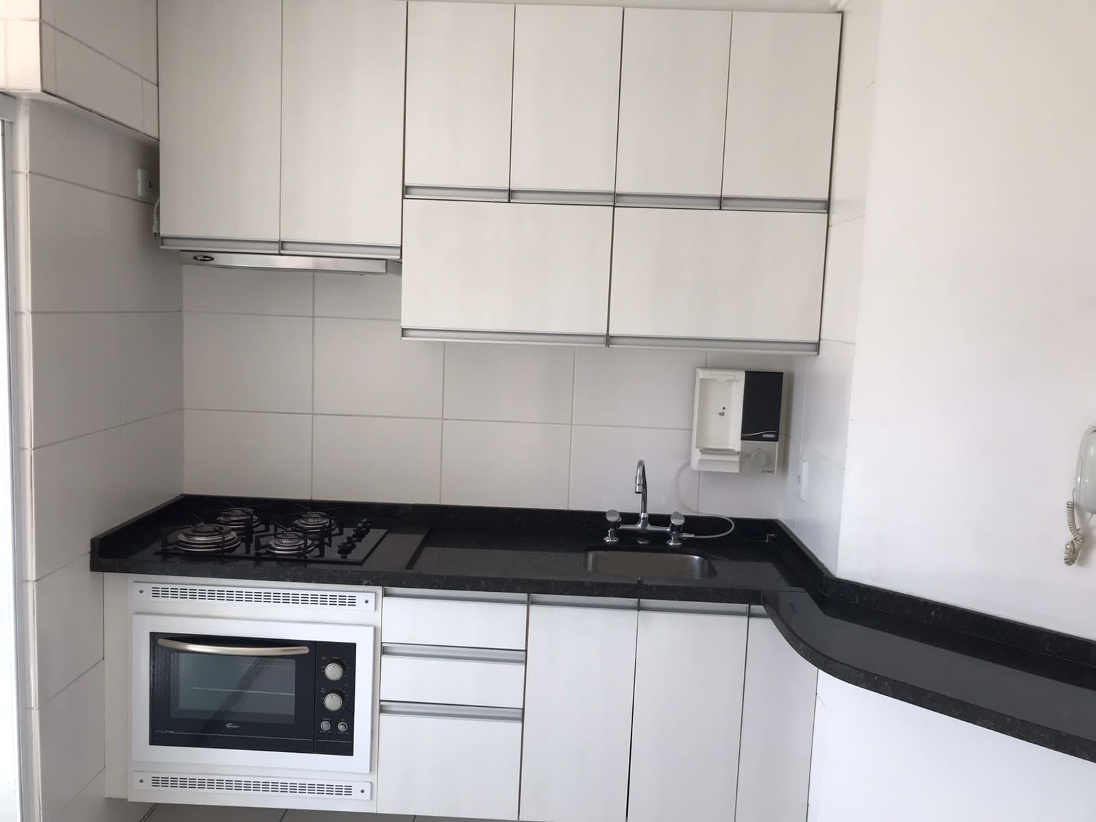 Apartamento 3 Dorm, 2 Vagas - Vila Guiomar / Santo André 