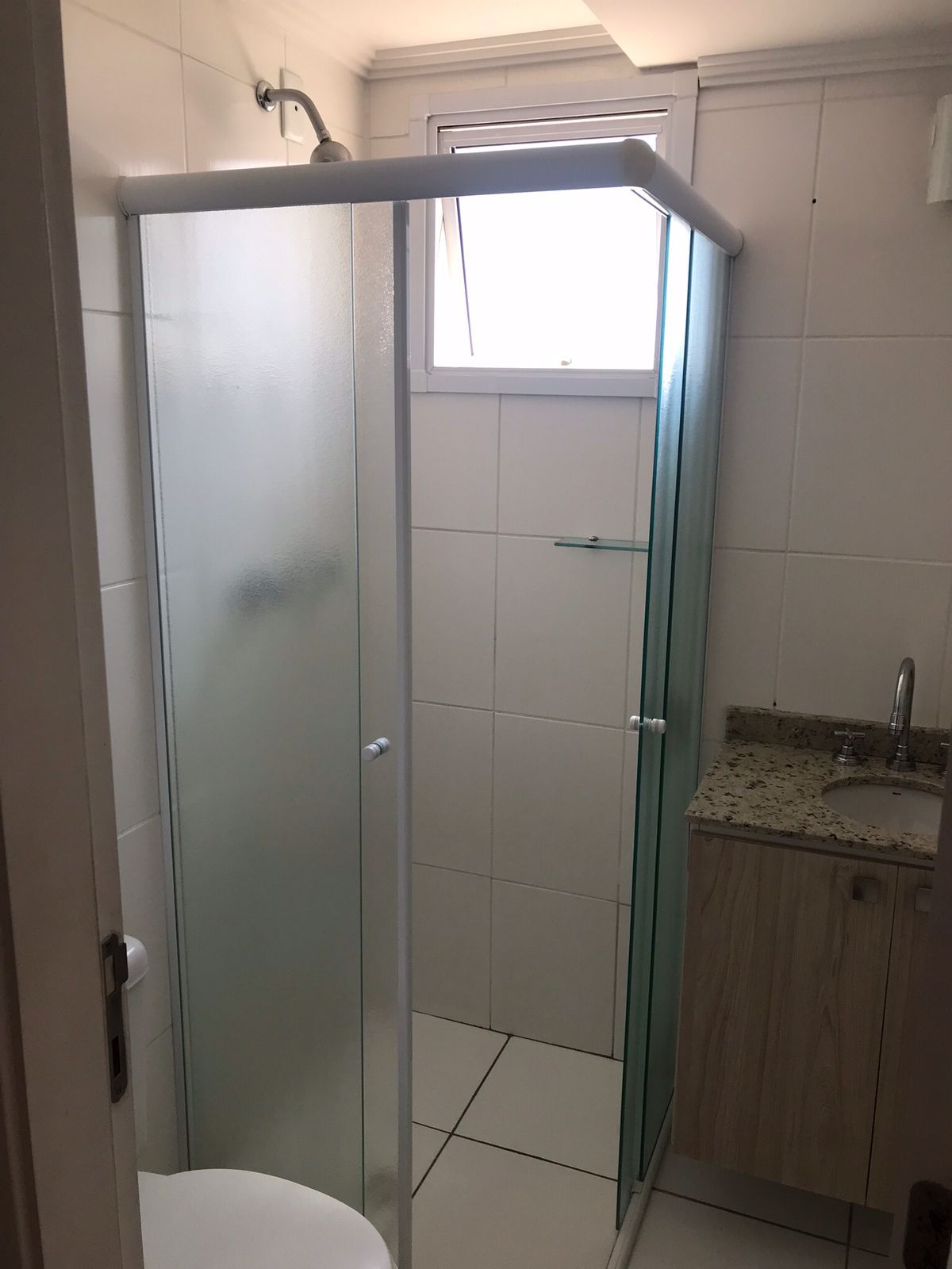 Apartamento 3 Dorm, 2 Vagas - Vila Guiomar / Santo André 