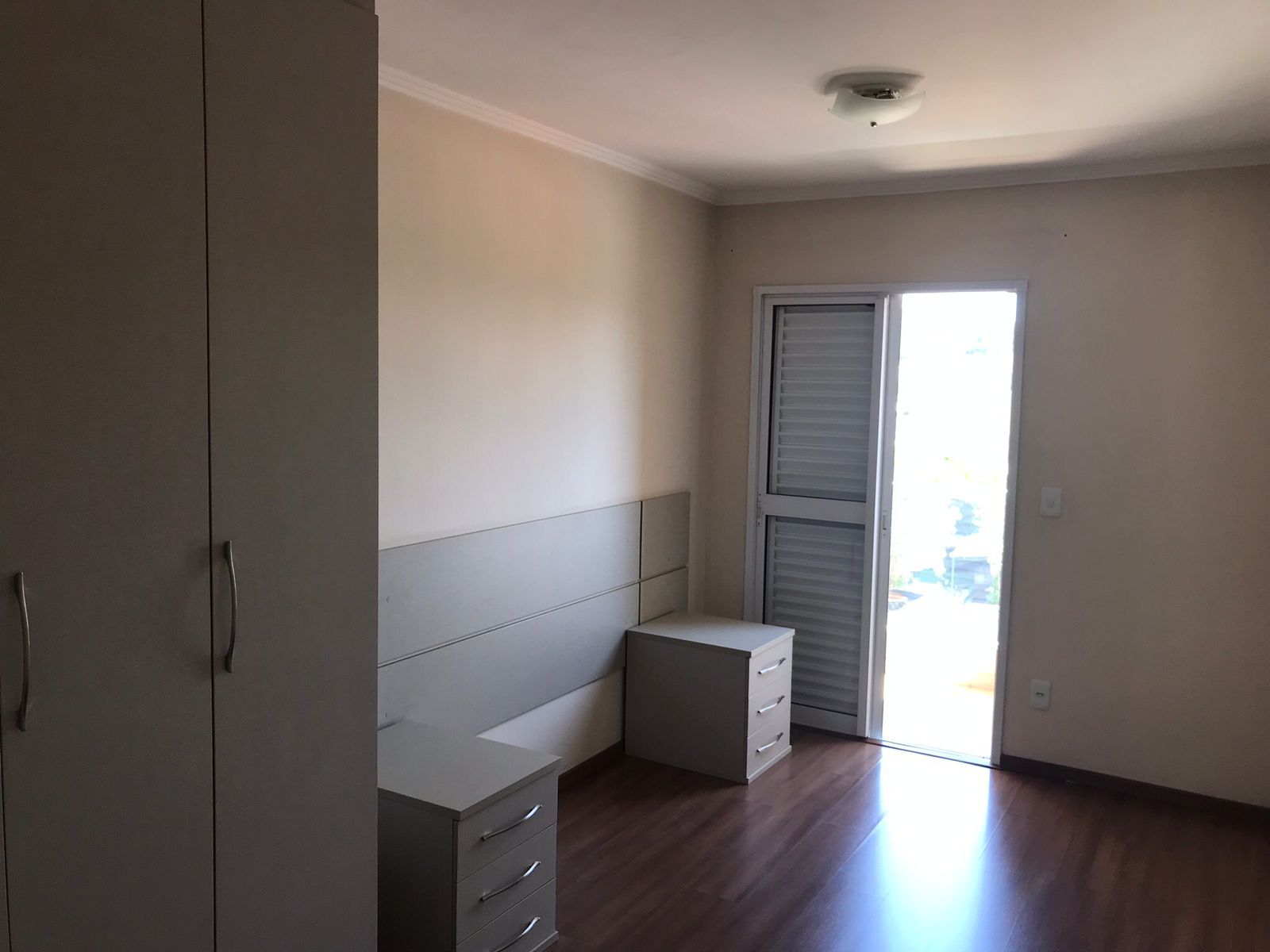 Apartamento 3 Dorm, 2 Vagas - Vila Guiomar / Santo André 