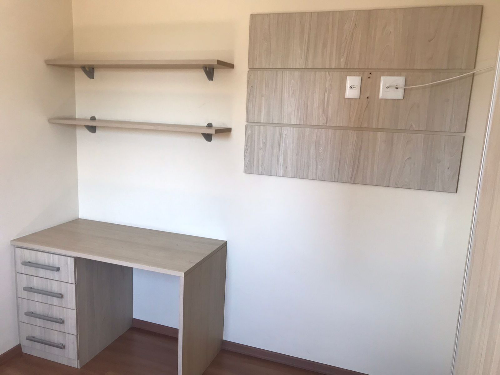 Apartamento 3 Dorm, 2 Vagas - Vila Guiomar / Santo André 