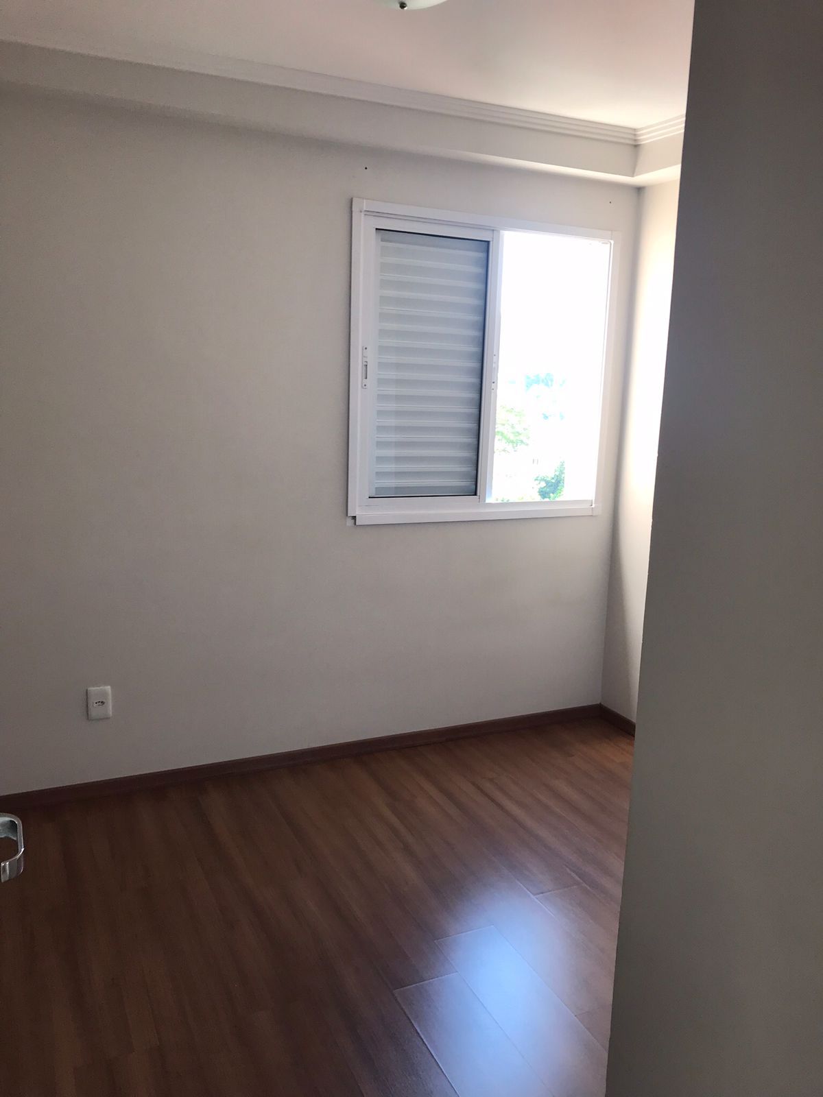 Apartamento 3 Dorm, 2 Vagas - Vila Guiomar / Santo André 