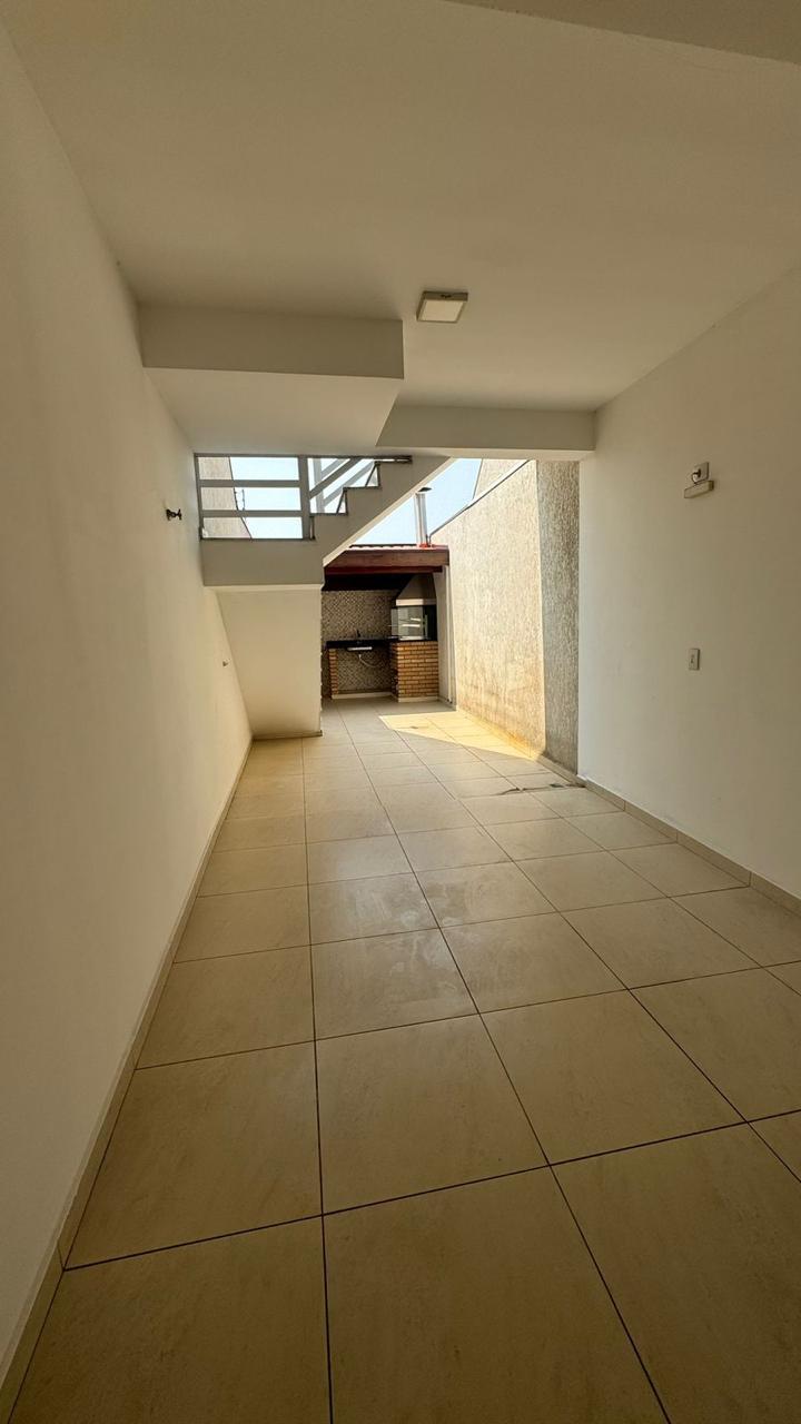 Sobrado Impecável - Camilópolis / Santo André