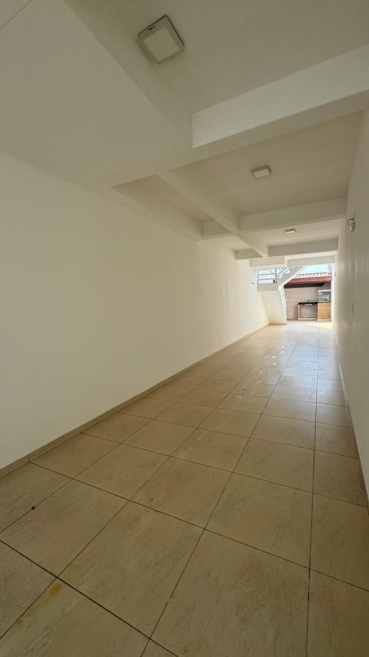 Sobrado Impecável - Camilópolis / Santo André